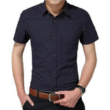 Chemise Hipster Homme |<br> Prince Will