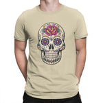 tee-shirt-sable-hipster-homme-The-Calavera---vetement-hipster.fr